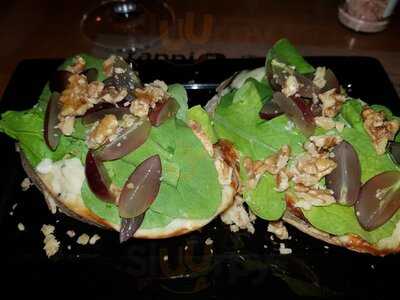 Tappi Bruschetta E Vinho