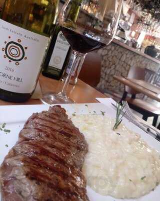 Tappi Bruschetta E Vinho