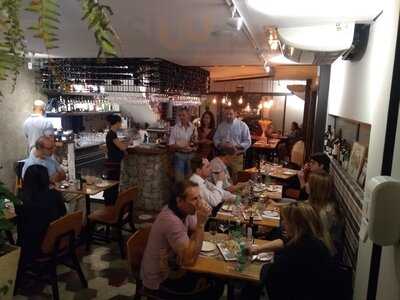 Tappi Bruschetta E Vinho