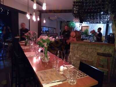 Tappi Bruschetta E Vinho