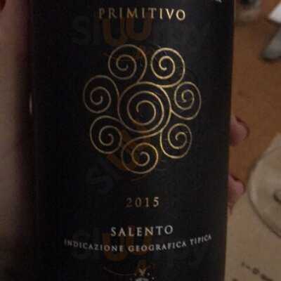 Tappi Bruschetta E Vinho