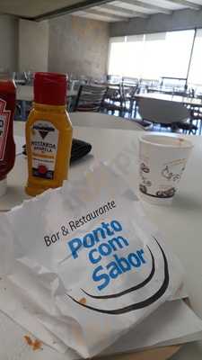 Ponto Com Sabor