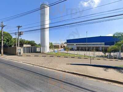 Pizzaria Casa Branca