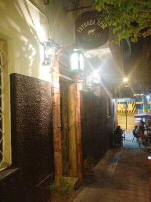 Estrada Real Bistrô