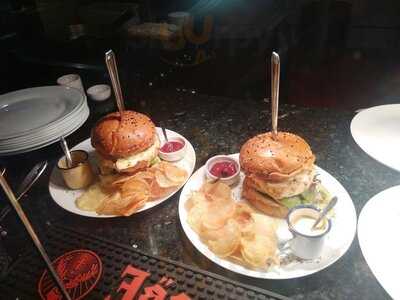 Estrada Real Bistrô