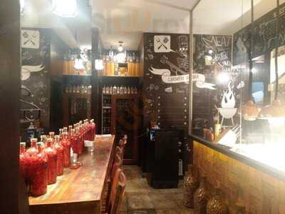 Estrada Real Bistrô