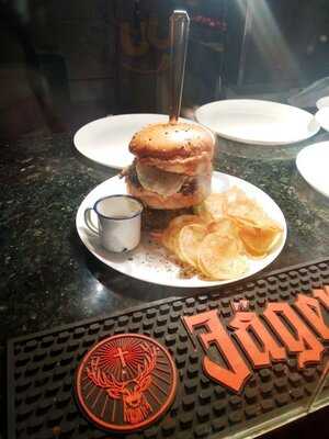 Estrada Real Bistrô