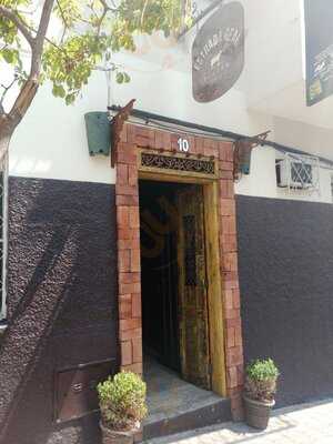 Estrada Real Bistrô