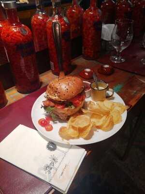 Estrada Real Bistrô