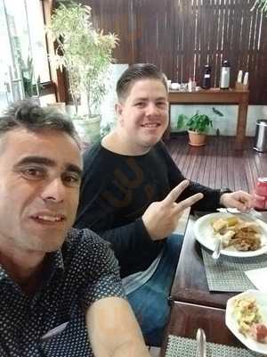 Restaurante Florenca