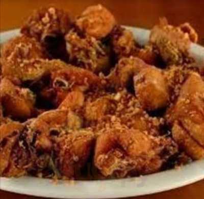 A Cozinha De Mãe Querida