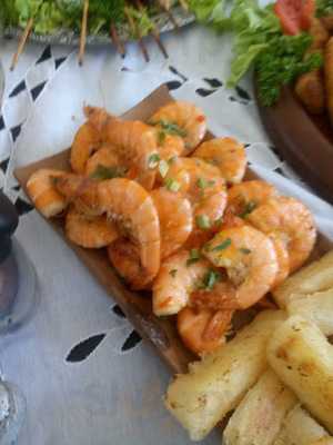 A Cozinha De Mãe Querida