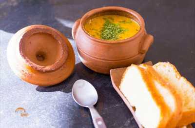 A Cozinha De Mãe Querida