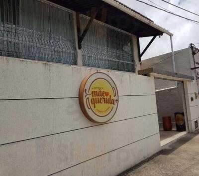 A Cozinha De Mãe Querida