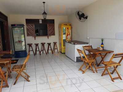 A Cozinha De Mãe Querida