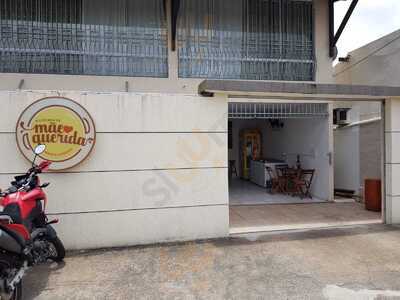 A Cozinha De Mãe Querida