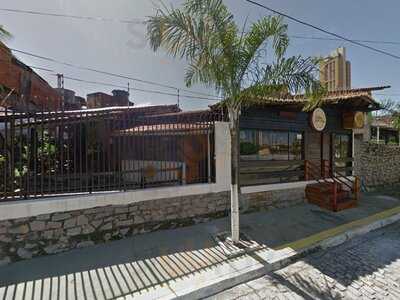 A Cozinha De Mãe Querida