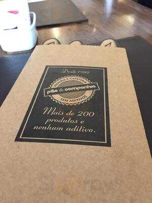 Pão & Companhia