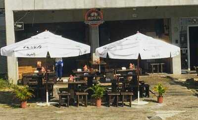 Rinu's Bar E Restaurante