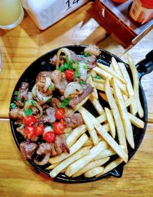 Rinu's Bar E Restaurante