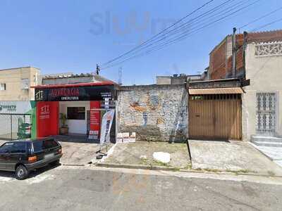 Tuliparia E Casa Do Norte Do Linguica