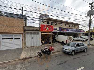 Lanchonete Mendes
