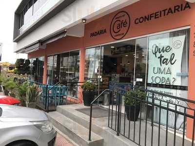 Ponto Do Cafe