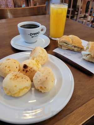Ponto Do Cafe