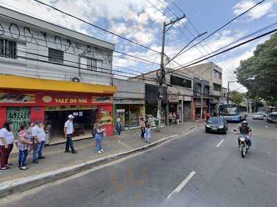Rn Salgados E Pasteis
