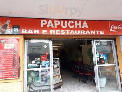 Papucha Bar E Lanches