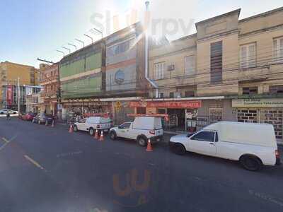 Papucha Bar E Lanches