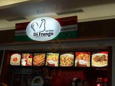 La Casa Di Frango
