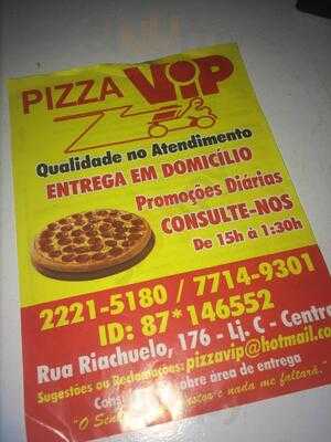 Pizza Vip