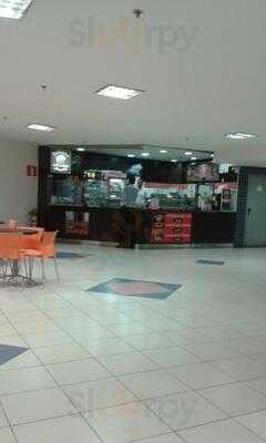 Estacao Do Pao De Queijo