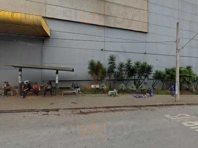 Estacao Do Pao De Queijo