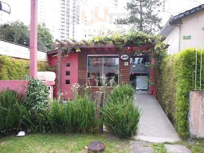 Le Bouquet Cafe & Confeitaria