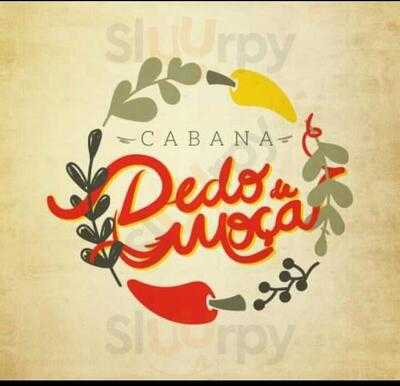 Cabana Dedo De Moca