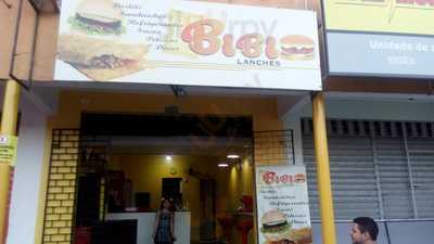 Bibi Lanches