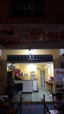 Bibi Lanches