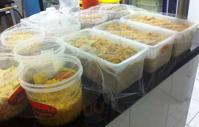 Pizzaria & Lanchonete Bigtiliano