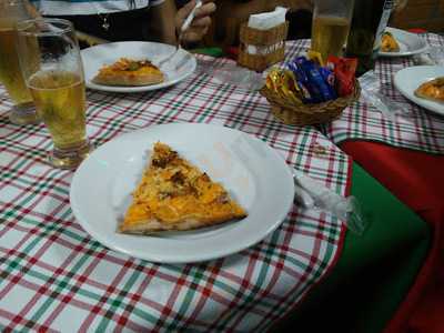 Pizzaria & Lanchonete Bigtiliano