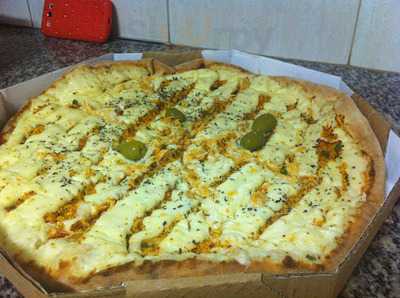 Pizzaria & Lanchonete Bigtiliano