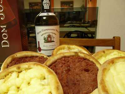 Pizzaria & Lanchonete Bigtiliano