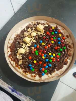 Pizzaria & Lanchonete Bigtiliano