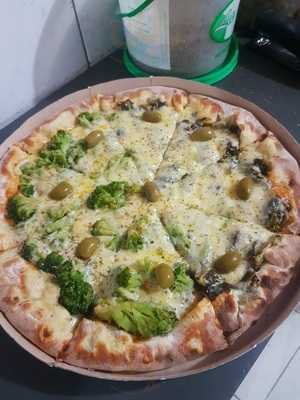 Pizzaria & Lanchonete Bigtiliano