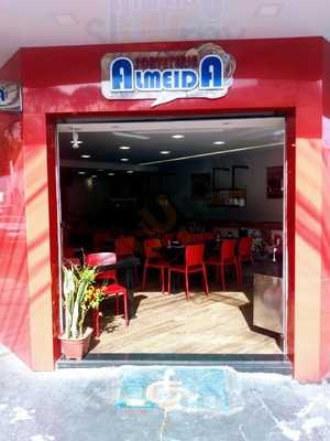 Sorveteria Almeida