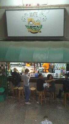 Mate Por Favor