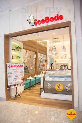 Icebode Fortaleza