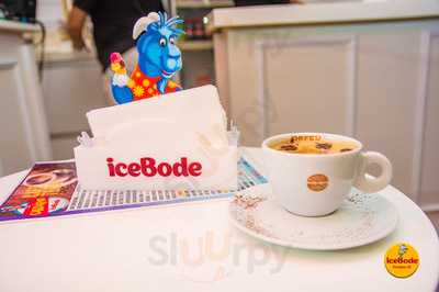 Icebode Fortaleza