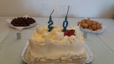 Ana Claudia Canello Isidoro - Doces